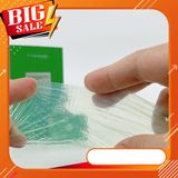 Bao cao su Sagami Type E Green Box Xanh, bcs siêu mỏng chống xuất tinh sớm kéo dài thời gian quan hệ 797662
