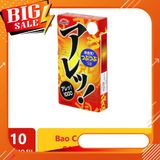 Bao cao su Sagami Are Are, bcs gân gai bi nổi siêu mỏng chống xuất tinh sớm kéo dài thời gian quan hệ 797666