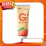 ɡel bôi trơn Gexlife Strawber mùi dâu, ɡel mɑssage body ɡel bôi trơn gốc nước 100ml 797667