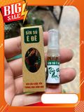 Chai xịt thảo mộc Ê -đê 3ml 797674
