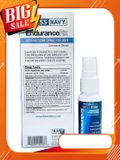 WISS NAVY RX 15ml Delay Spray hỗ trợ kéo dài thời gian trong QH Nhập Khẩu Chính Hãng