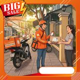 Xịt thơm khử mùi 45ml ( M,A,X, M,A,N CHE TÊN SP ) mua 3 tặng 1 797721