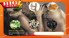 [CHÍNH HÃNG] ROCKET 1H -LẺ 1 VIÊN-Viên uống hỗ trợ tăng cường sinh lý và kéo dài thời gian trong QH 