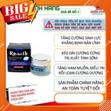 [Tăng 1 Hộp BCS] Viên Uống Rocket 1h - Tăng Cường Sinh Lý Nam Kéo Dài Kéo Dài Thời Gian - hộp 10 viên [Chính Hãng] 797734
