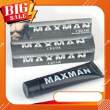 MAXMAN chính hãng – Tăng cường sinh lý nam - tăng kích thước cho cậu bé - Cảm xúc thăng hoa (Che tên khi giao hàng) 797735