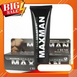 MAXMAN chính hãng – Tăng cường sinh lý nam - tăng kích thước cho cậu bé - Cảm xúc thăng hoa (Che tên khi giao hàng) 797735