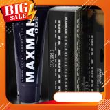 MAXMAN chính hãng – Tăng cường sinh lý nam - tăng kích thước cho cậu bé - Cảm xúc thăng hoa (Che tên khi giao hàng) 797735