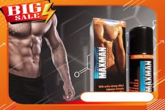 (CHE TÊN) Xịt Thảo dượᴄ Cho Nam – Hỗ Trợ Kéo Dài Thời Gian Cuộc Vui Bền Bỉ, Tăng Cường Bản Lĩnh Đàn Ông Và Duy Trì Sức Chịu Đựng Đỉnh Cao 797736