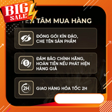 (CHE TÊN) Xịt Thảo dượᴄ Cho Nam – Hỗ Trợ Kéo Dài Thời Gian Cuộc Vui Bền Bỉ, Tăng Cường Bản Lĩnh Đàn Ông Và Duy Trì Sức Chịu Đựng Đỉnh Cao 797736