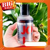 ɡel hậu môn siêu trơn JO 120ml 797750