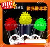 Bao cao su Gai Râu tăng cảm giác kéo dài thời gian quan hệ - 1 cái 797755