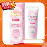 ɡel Bôi Trơn Sagami Original Cho Cảm Xúc Thăng Hoa - 60g 797764