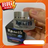 Rocket 1H- Viên uống hỗ trợ tăng cường sinh lý Nam hộp 10 viên