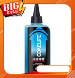 (Combo 2 Chai ) Gel Coke Superman Lạnh hỗ trợ giảm đau cho QH cửa sau 