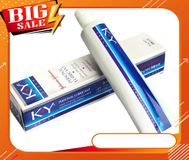 Durex Ky Jelly-Gel hỗ trợ trơn , chất nhờn tự nhiên-NK Thái Lan chính Hãng