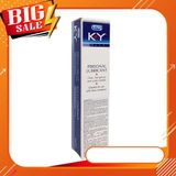 Durex Ky Jelly-Gel hỗ trợ trơn , chất nhờn tự nhiên-NK Thái Lan chính Hãng