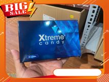 [Chính Hãng] Hộp 5 viên kẹo Hồng Sâm Xtreme Cao Cấp hỗ trợ tăng cường sinh Lý Nam
