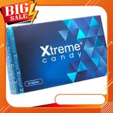 [Chính Hãng] Hộp 5 viên kẹo Hồng Sâm Xtreme Cao Cấp hỗ trợ tăng cường sinh Lý Nam