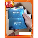 [Chính Hãng] Hộp 5 viên kẹo Hồng Sâm Xtreme Cao Cấp hỗ trợ tăng cường sinh Lý Nam