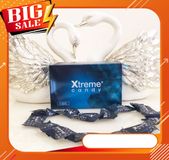 [Chính Hãng] Hộp 5 viên kẹo Hồng Sâm Xtreme Cao Cấp hỗ trợ tăng cường sinh Lý Nam