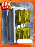 A7 USA Hộp 10 viên kẹo Hương Chanh Vị Ngọt- Hỗ trợ tăng cường sinh lý
