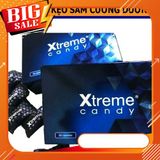 [Chính Hãng] Hộp lẻ 30 viên Xtreme Candy MalaySia- Hỗ trợ tăng cường sinh lý