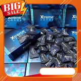 [Chính Hãng] Hộp lẻ 30 viên Xtreme Candy MalaySia- Hỗ trợ tăng cường sinh lý