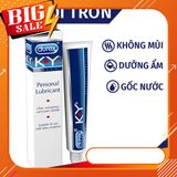 Durex Ky Jelly_ Gel Trơn Gốc nước- NK Thái Lan Chính Hãng 50ml