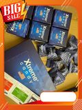 Hộp 5 Viên Kẹo Xtreme USA Hồng Sâm Hương Cà Phê - Hỗ trợ tăng cường sinh lý