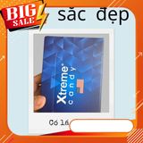 Hộp 5 Viên Kẹo Xtreme USA Hồng Sâm Hương Cà Phê - Hỗ trợ tăng cường sinh lý