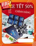 Hộp 5 Viên Kẹo Xtreme USA Hồng Sâm Hương Cà Phê - Hỗ trợ tăng cường sinh lý