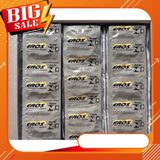 Hộp 144 Cái Bao Cao Su Eros Dành Cho Gia Đình - Các Hộ kinh doanh Nhà Nghỉ Khách Sạn