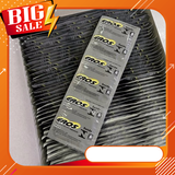 Hộp 144 Cái Bao Cao Su Eros Dành Cho Gia Đình - Các Hộ kinh doanh Nhà Nghỉ Khách Sạn