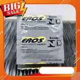 Hộp 144 Cái Bao Cao Su Eros Dành Cho Gia Đình - Các Hộ kinh doanh Nhà Nghỉ Khách Sạn