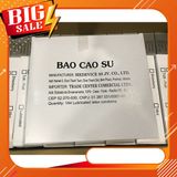 Hộp 144 Cái Bao Cao Su Eros Dành Cho Gia Đình - Các Hộ kinh doanh Nhà Nghỉ Khách Sạn