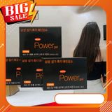 POWER 1G hỗ trợ kéo dài thời gian QH cho phái mạnh- Lẻ 1 gói