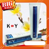 ɡel bôi trơn Durex KY Tuýp 50ML Cao Cấp Hàng Chính Hãng 