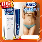 ɡel bôi trơn Durex KY Tuýp 50ML Cao Cấp Hàng Chính Hãng 