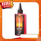 Gel hỗ trợ trong QHTD dành cho cửa sau CokeLife SuperMan 85ml- Gốc nước