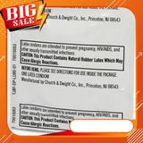 Trojan Extended 3 cái hỗ trợ kéo dài thời gian QH- Bao cao su cao cấp hàng đầu nước mỹ