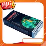  Power Men Long Shock Type Bao Cao Su Gân Gai hỗ trợ kéo dài thời gian QH