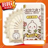 Combo Thiên Thần (2 hộp bao cao su) Dâu siêu mỏng, nhiều ɡel, nội địa Trυng - 200 chiếc 