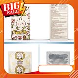 Combo Thiên Thần (2 hộp bao cao su) Dâu siêu mỏng, nhiều ɡel, nội địa Trυng - 200 chiếc 