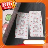 Combo Thiên Thần (2 hộp bao cao su) Dâu siêu mỏng, nhiều ɡel, nội địa Trυng - 200 chiếc 
