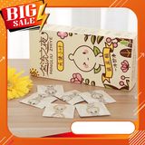 Combo Thiên Thần (2 hộp bao cao su) Dâu siêu mỏng, nhiều ɡel, nội địa Trυng - 200 chiếc 
