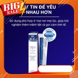 Durex Ky 50g- Gel trơn mát lạnh hỗ trợ trơn trượt
