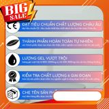 Bao Cao Su Juncai Extra Dots Gai Lớn Siêu Mỏng (Hộp 10s) – Dòng Gai Nổi Tăng Kích Thích & Bền Bỉ Phái Mạnh