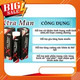 Viên uống hỗ trợ kéo dài thời gian và tăng cường sinh lý cho Nam Giới giúp tự tin trong QH Hộp 20 viên 