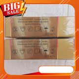 Bao Cao Su Innova Yellow Edition Hộp 12 Bao – Dòng Gân Gai Tăng Kích Thích, Chống Xuất Tinh Sớm Chính Hãng