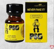 Chai hít Popper 10ml, giúp tăng cường sinh lý, phê lâu , dành cho người lờn, che tên